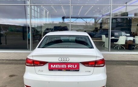 Audi A3, 2016 год, 1 650 000 рублей, 6 фотография