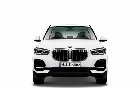 BMW X5, 2024 год, 17 150 000 рублей, 2 фотография