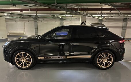 Porsche Cayenne III, 2024 год, 32 400 000 рублей, 2 фотография