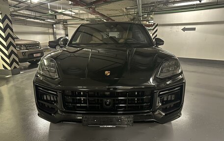 Porsche Cayenne III, 2024 год, 32 400 000 рублей, 3 фотография