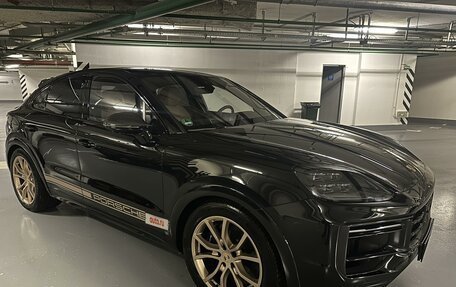 Porsche Cayenne III, 2024 год, 32 400 000 рублей, 4 фотография