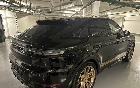 Porsche Cayenne III, 2024 год, 32 400 000 рублей, 6 фотография