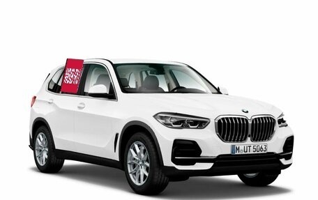 BMW X5, 2024 год, 17 150 000 рублей, 3 фотография