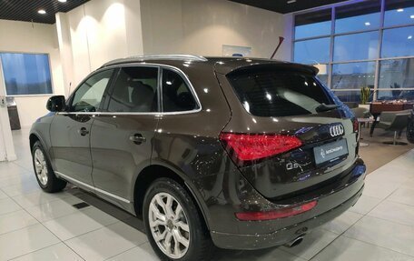 Audi Q5, 2013 год, 2 300 000 рублей, 6 фотография