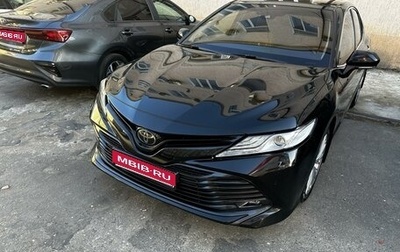 Toyota Camry, 2020 год, 3 250 000 рублей, 1 фотография