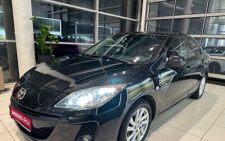 Mazda 3, 2011 год, 1 200 000 рублей, 1 фотография