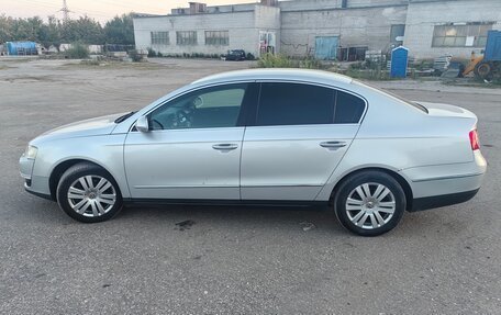 Volkswagen Passat B6, 2008 год, 730 000 рублей, 7 фотография