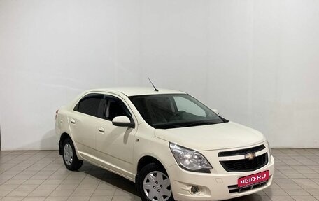 Chevrolet Cobalt II, 2013 год, 580 000 рублей, 1 фотография