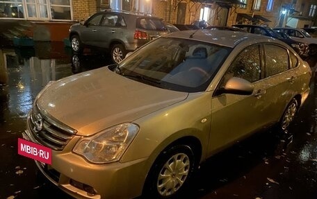 Nissan Almera, 2017 год, 870 000 рублей, 2 фотография