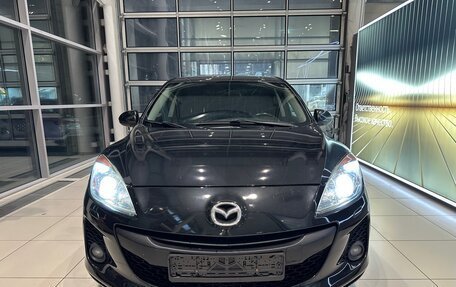 Mazda 3, 2011 год, 1 200 000 рублей, 2 фотография