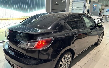 Mazda 3, 2011 год, 1 200 000 рублей, 8 фотография