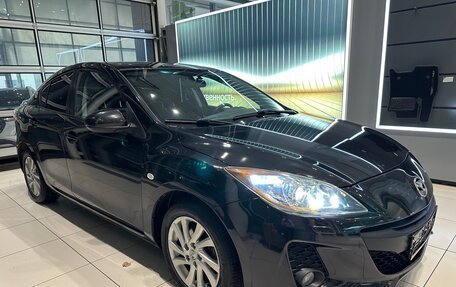 Mazda 3, 2011 год, 1 200 000 рублей, 3 фотография