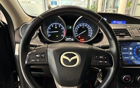 Mazda 3, 2011 год, 1 200 000 рублей, 24 фотография