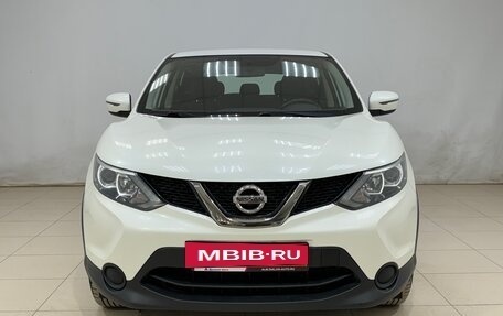 Nissan Qashqai, 2018 год, 1 649 000 рублей, 2 фотография