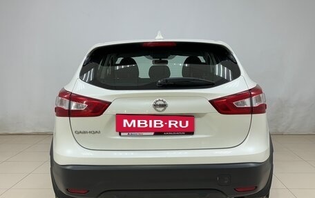 Nissan Qashqai, 2018 год, 1 649 000 рублей, 5 фотография