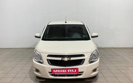 Chevrolet Cobalt II, 2013 год, 580 000 рублей, 2 фотография