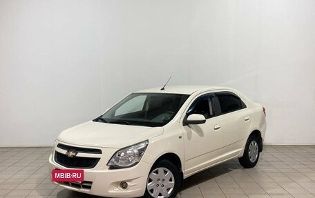 Chevrolet Cobalt II, 2013 год, 580 000 рублей, 3 фотография