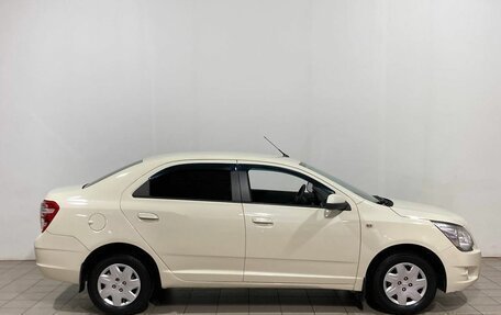 Chevrolet Cobalt II, 2013 год, 580 000 рублей, 9 фотография