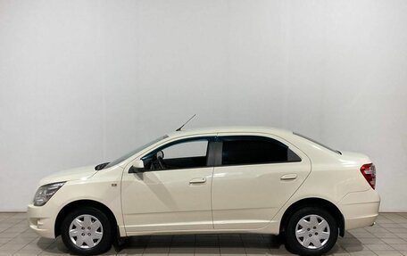 Chevrolet Cobalt II, 2013 год, 580 000 рублей, 8 фотография