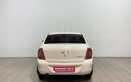 Chevrolet Cobalt II, 2013 год, 580 000 рублей, 5 фотография