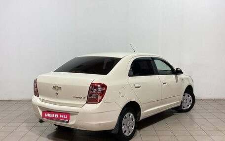 Chevrolet Cobalt II, 2013 год, 580 000 рублей, 4 фотография