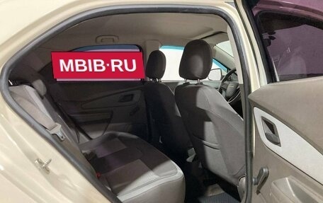 Chevrolet Cobalt II, 2013 год, 580 000 рублей, 10 фотография