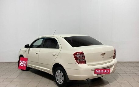 Chevrolet Cobalt II, 2013 год, 580 000 рублей, 7 фотография