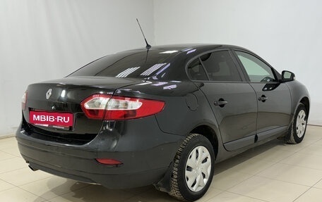 Renault Fluence I, 2013 год, 700 000 рублей, 6 фотография