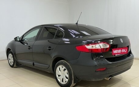 Renault Fluence I, 2013 год, 700 000 рублей, 4 фотография