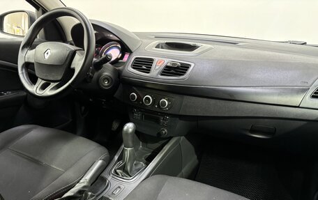 Renault Fluence I, 2013 год, 700 000 рублей, 13 фотография