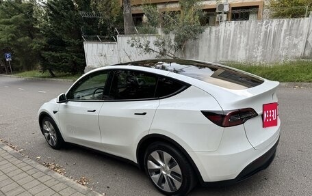 Tesla Model Y I, 2022 год, 5 500 000 рублей, 3 фотография