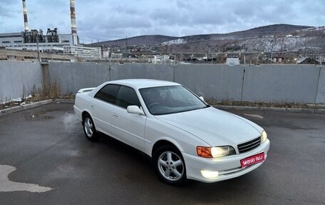 Toyota Chaser VI, 1998 год, 797 000 рублей, 1 фотография