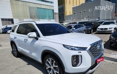 Hyundai Palisade I, 2020 год, 3 050 000 рублей, 1 фотография