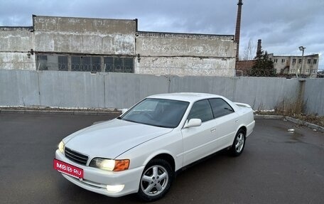 Toyota Chaser VI, 1998 год, 797 000 рублей, 2 фотография