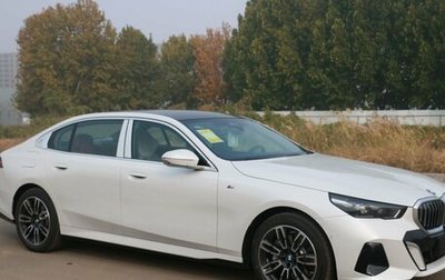 BMW 5 серия, 2024 год, 11 790 000 рублей, 1 фотография