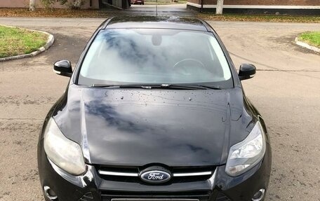 Ford Focus III, 2011 год, 707 000 рублей, 2 фотография