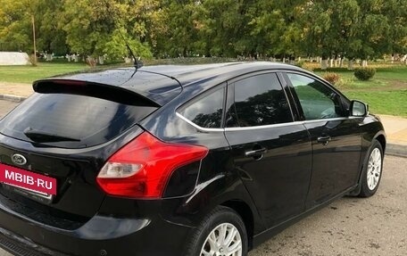 Ford Focus III, 2011 год, 707 000 рублей, 6 фотография