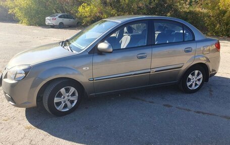 KIA Rio II, 2010 год, 670 000 рублей, 7 фотография