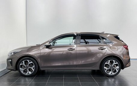 KIA cee'd III, 2018 год, 2 095 000 рублей, 7 фотография