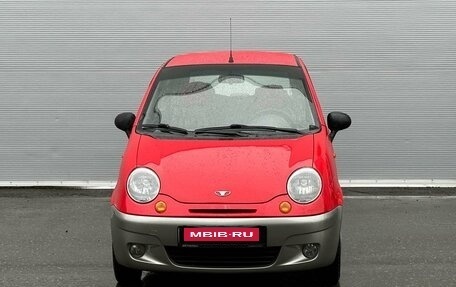 Daewoo Matiz I, 2010 год, 475 000 рублей, 3 фотография