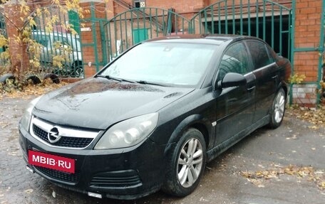 Opel Vectra C рестайлинг, 2008 год, 500 000 рублей, 2 фотография