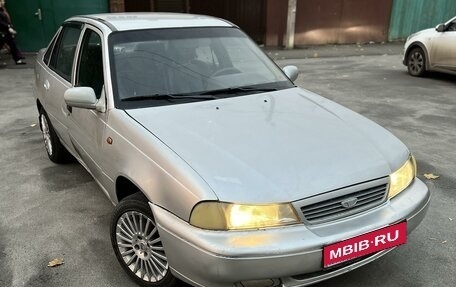 Daewoo Nexia I рестайлинг, 1996 год, 130 000 рублей, 1 фотография