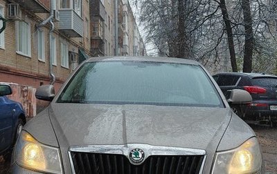 Skoda Octavia, 2012 год, 1 130 000 рублей, 1 фотография