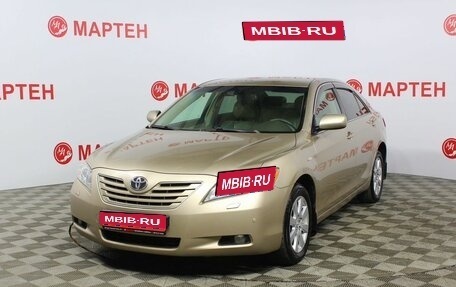 Toyota Camry, 2006 год, 895 000 рублей, 1 фотография