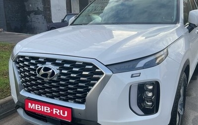 Hyundai Palisade I, 2020 год, 4 350 000 рублей, 1 фотография