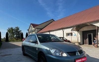 Mitsubishi Lancer IX, 2006 год, 380 000 рублей, 1 фотография