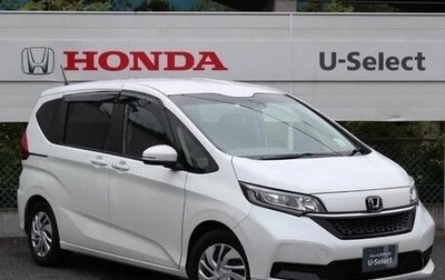 Honda Freed II, 2020 год, 1 400 000 рублей, 1 фотография