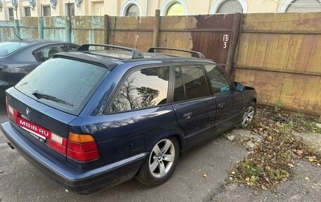 BMW 5 серия, 1993 год, 380 000 рублей, 2 фотография