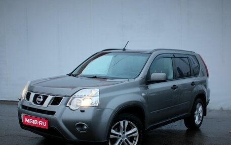 Nissan X-Trail, 2014 год, 1 450 000 рублей, 1 фотография