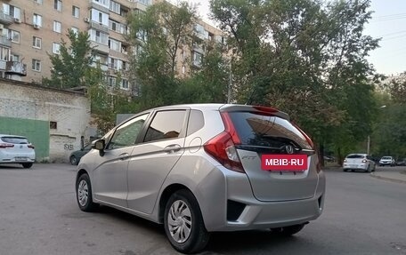 Honda Fit III, 2014 год, 1 100 000 рублей, 3 фотография